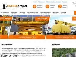 Sites similar to estpro.ru