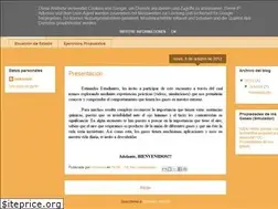 Sites similar to estquimica.blogspot.com