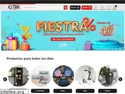 Sites similar to estra.com
