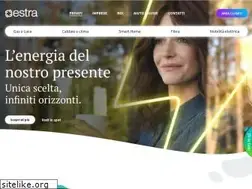 Sites similar to estra.it