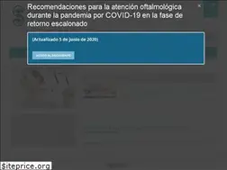 Sites similar to estrabologia.org