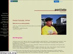 Sites similar to estrada.50megs.com