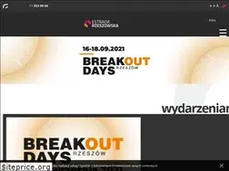 Sites similar to estrada.rzeszow.pl