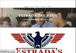 Sites similar to estradaassociates.com