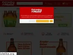 Sites similar to estradadomalte.com.br