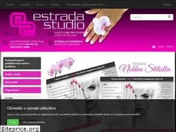Sites similar to estradashop.com