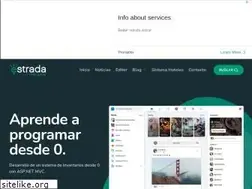 Sites similar to estradawebgroup.com