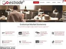 Sites similar to estrade.com.tr