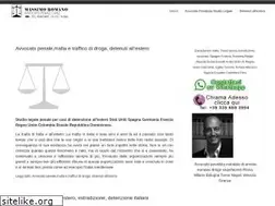 Sites similar to estradizione.com