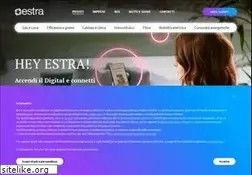 Sites similar to estraenergie.it
