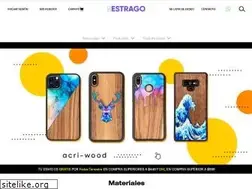Sites similar to estrago.mx