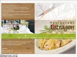 Sites similar to estragon-nuernberg.de