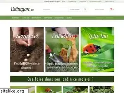 Sites similar to estragon.be