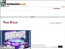 Sites similar to estragon.it
