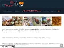 Sites similar to estragonibiza.com