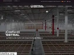 Sites similar to estral.com.mx