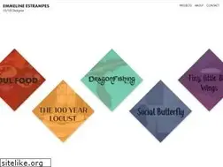 Sites similar to estrampes.com