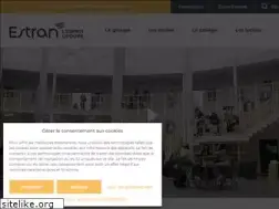 Sites similar to estran-brest.fr