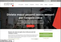 Sites similar to estran.it