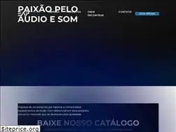 Sites similar to estranhoaudioparts.com.br