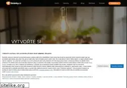 Sites similar to estranky.cz