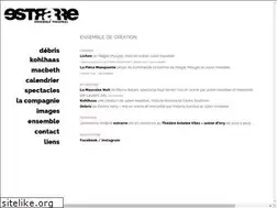 Sites similar to estrarre.fr