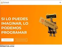 Sites similar to estrasol.com.mx