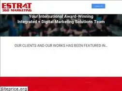 Sites similar to estrat360.com