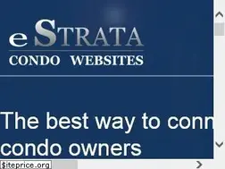 Sites similar to estrata.ca