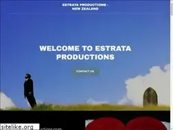 Sites similar to estrataproductions.com