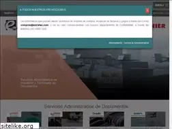 Sites similar to estratec.com