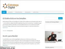 Sites similar to estratega.digital
