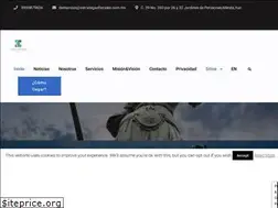 Sites similar to estrategasfiscales.com.mx