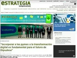 Sites similar to estrategia.net