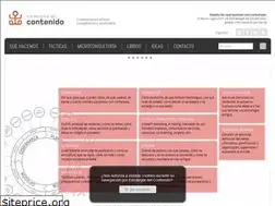 Sites similar to estrategiadelcontenido.com