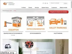 Sites similar to estrategiaevp.com