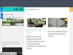 Sites similar to estrategiaglobal.blog.br