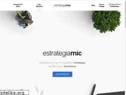 Sites similar to estrategiamic.com