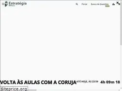 Sites similar to estrategiamilitares.com.br