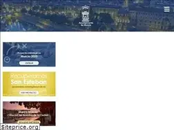 Sites similar to estrategiamurcia.es