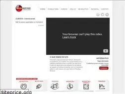 Sites similar to estrategianaadvocacia.com.br