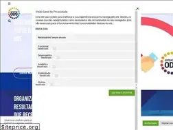 Sites similar to estrategiaods.org.br