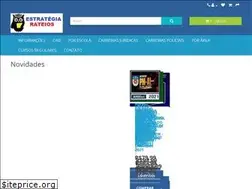 Sites similar to estrategiarateios.com