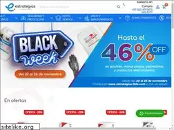 Sites similar to estrategias-ltda.com