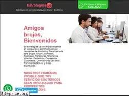 Sites similar to estrategias.us
