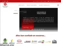 Sites similar to estrategiasalarial.com