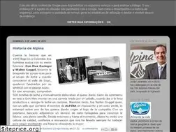 Sites similar to estrategiasalpina.blogspot.com