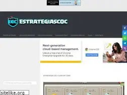 Sites similar to estrategiascoc.com