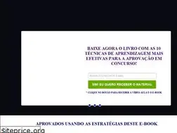 Sites similar to estrategiasdeaprovacao.com.br