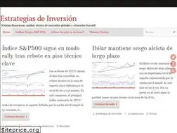 Sites similar to estrategiasdeinversion.cl